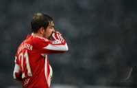 Fussball: 1. Bundesliga Saison 2010/2011, Bayern: LAHM