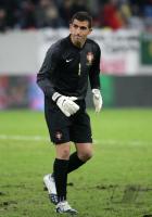 Fussball Int: Nationalmannschaft Portugal