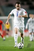 Fussball Int: Nationalmannschaft Serbien und Montenegro