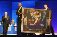 FIFA Kongress in Zuerich