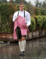 1. Fussball Bundesliga :  Philipp Lahm (FC Bayern Muenchen)