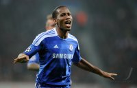 Fussball Champions League  Saison 2011/2012, Gruppenphase:  Bayer 04 Leverkusen - FC Chelsea