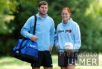 Photoshooting fuer KEMPA in Lemgo