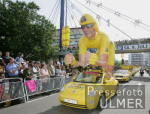 Tour de France 2005