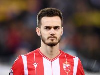 Fussball CHL 18/19 Play Off: BSC Young Boys Bern - Roter Stern Belgrad