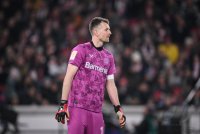 Fussball 1. Bundesliga 24/25: VfB Stuttgart - Bayer 04 Leverkusen