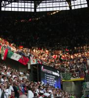 Fussball WM 2006 GER-ITA