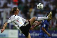Fussball WM 2006 GER-ITA