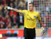 Fussball 1. Bundesliga: Hamburg, KIRSCHSTEIN