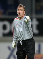 Fussball 2. Bundesliga: MSV, KOCH