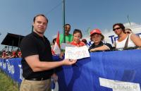 Fussball 1. Bundesliga: Training beim FC Bayern Muenchen