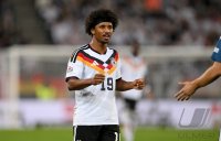 FUSSBALL UEFA Nations League 26/27 Deutschland - Griechenland