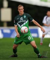 1. Fussball Bundesliga: Felix Kroos (SV Werder Bremen)