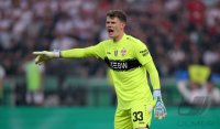 Fussball DFB Pokal Finale  2025/2026 in BerlinFC Bayern Muenchen - VfB Stuttgart    23.05.2026