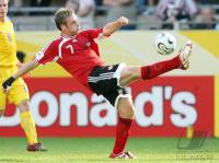 Fussball WM 2006: Nationalmannschaft Trinidad und Tobago