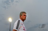 Fussball Saison 2012/2013: DFB Pokal: Jahn Regensburg - FC Bayern Muenchen