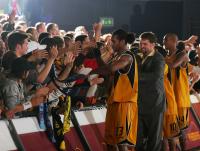 Basketball 1. Bundesliga 2006/2007