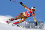 SKI   Weltcup  Riesensalalom  Slden Damen Anja Paersdon (SWE)