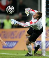 Fussball 2. Bundesliga: MSV, KOCH