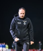 Fussball  DFB Pokal  2025/2026  2. Runde 
FV Illertissen - 1. FC Magdeburg