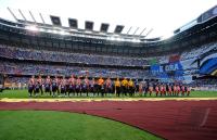 Fussball Champions League Finale:  FC Bayern Muenchen - Inter Mailand