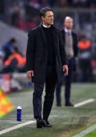 Fussball CHL 18/19 Gruppenphase: FC Bayern Muenchen - Ajax Amsterdam