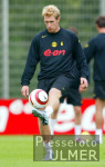 Fussball 1. Bundesliga: Trainingsauftakt Borussia Dortmund