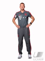 Fussball 1. Bundesliga 2018/2019: Fototermin beim FC Bayern Muenchen