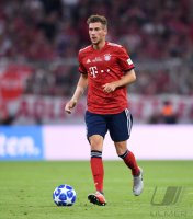 Fussball Abschiedsspiel Bastian Schweinsteiger; FC Bayern Muenchen - Chicago Fire