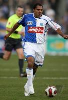 Fussball Schweizer Super League  Grasshopper  Zuerich - FC Basel