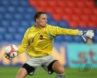 Laenderspiel Oesterreich - Venezuela