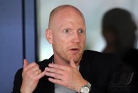 Fussball 1. Bundesliga :  SpVgg Unterchaching - FC Bayern Muenchen