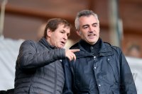 Fussball International U19 Laenderspiel: Deutschland - Schottland