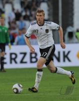 Fussball International:  Ungarn - Deutschland