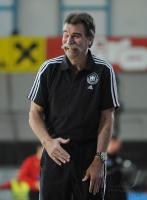 Handball Testspiel AUT - GER