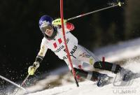 Ski-Alpin, 11.03.2007, FIS Junioren WM 2007 - Slalom Maedchen
