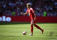 Fussball  Telekom Cup 2026 FC Bayern Muenchen -  RB Leipzig