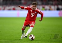 Fussball  1. Bundesliga   Saison 2026/2027     6. Spieltag  FC Bayern Muenchen - RB Leipzig