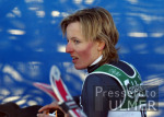 SKI  WM 2003  St.Moritz Riesenslalom Damen