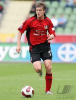 Fussball 1. Bundesliga, Leverkusen: GRESKO, Einzelaktion