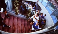Fussball WM 1990 FINALE: Deutschland - Argentinien