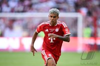 Fussball  Telekom Cup 2026 FC Bayern Muenchen -  RB Leipzig