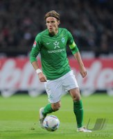 Fussball 1. Bundesliga, Saison 2011/2012:  Clemens Fritz (SV Werder Bremen)