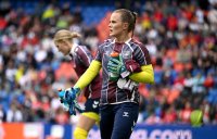 Fussball Frauen Euro 2025 Deutschland - Daenemark