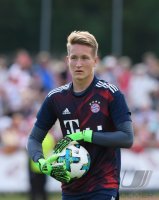 Fussball 1. Bundesliga 2017/2018: BCF Wolfratshausen - FC Bayern Muenchen