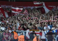 Fussball CHL 15/16 Gruppenphase: Olympiakos Piraeus  - FC Bayern Muenchen