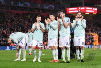 Fussball CHL 18/19 Achtelfinale: FC Liverpool - FC Bayern Muenchen