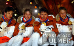Olympische Winterspiele 2002 Skispringen Mannschaft