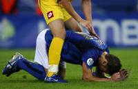 Fussball WM 2006 ITA-UKR