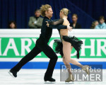 Weltmeisterschaft Eiskunstlaufen 2004, WINKLER - LOHSE